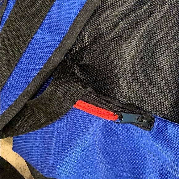 Rudy Project backpack - Picture 8 of 8